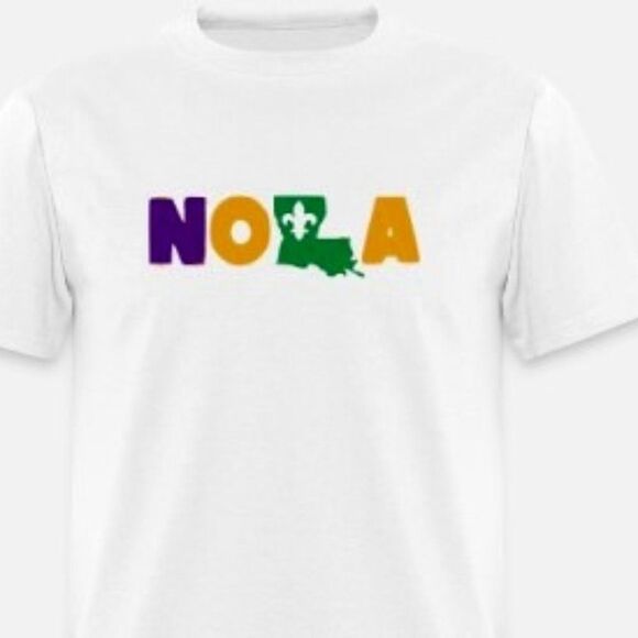 NOLA Mardi Gras  - Picture 1 of 1